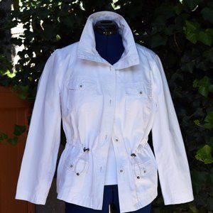 STUDIO WORKS UTILITY JACKET